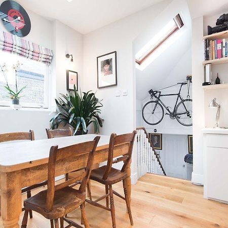 วีเว อพาร์ตเมนต์ ดาร์ตมัท พาร์ค โร้ด ทัฟเนลพาร์ค Apartment ลอนดอน ภายนอก รูปภาพ