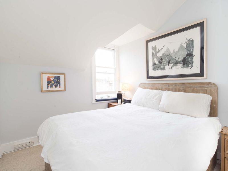 วีเว อพาร์ตเมนต์ ดาร์ตมัท พาร์ค โร้ด ทัฟเนลพาร์ค Apartment ลอนดอน ภายนอก รูปภาพ